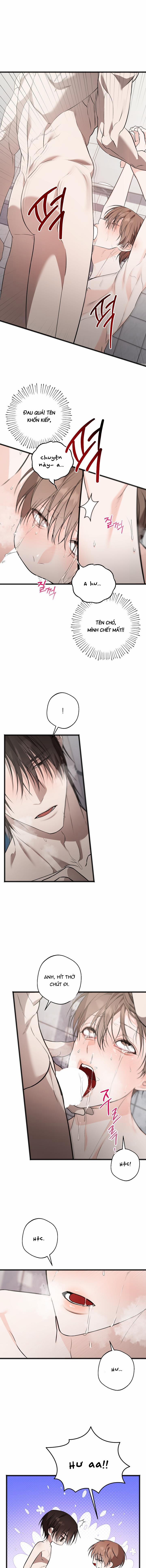 Nỗi Đau Tột Cùng 14 trang 7