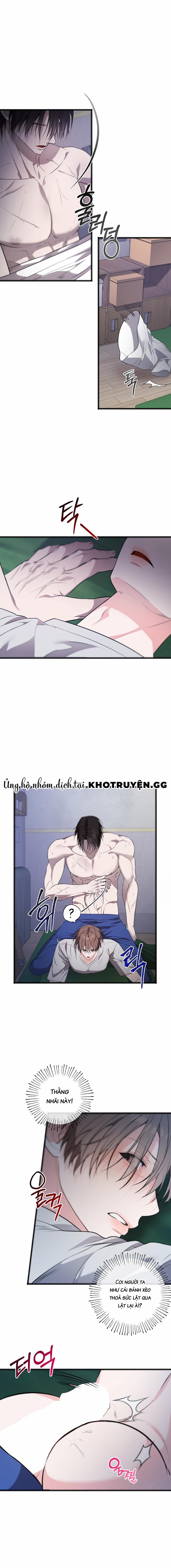 Nỗi Đau Tột Cùng 15 trang 11