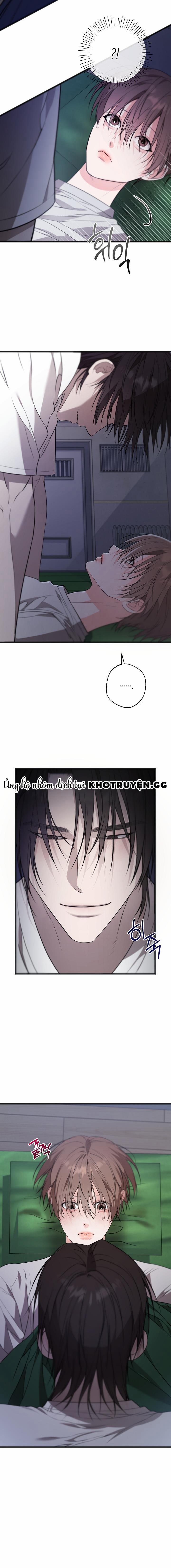 Nỗi Đau Tột Cùng 15 trang 7