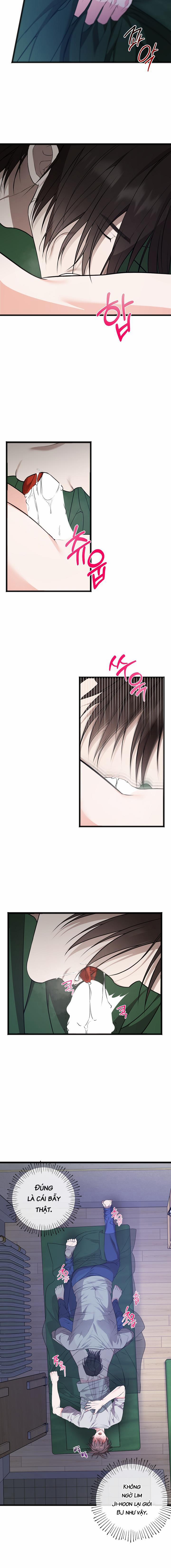 Nỗi Đau Tột Cùng 15 trang 9