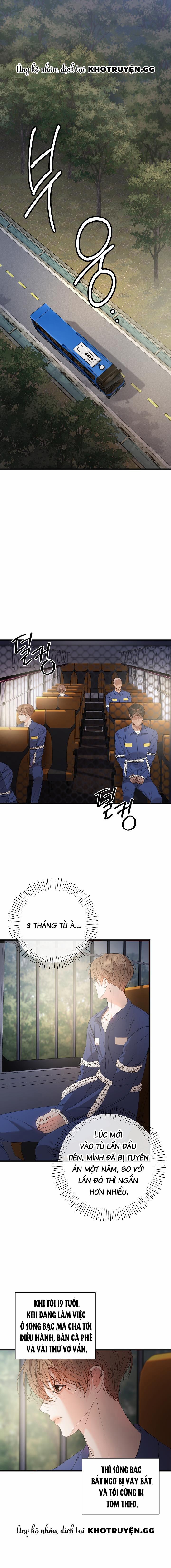 Nỗi Đau Tột Cùng 2 trang 0