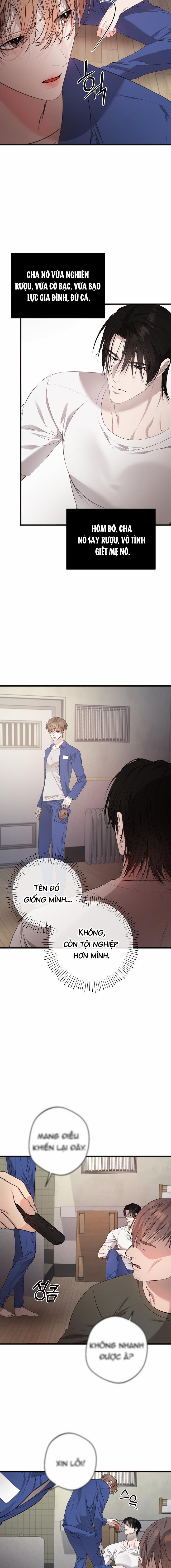 Nỗi Đau Tột Cùng 2 trang 10