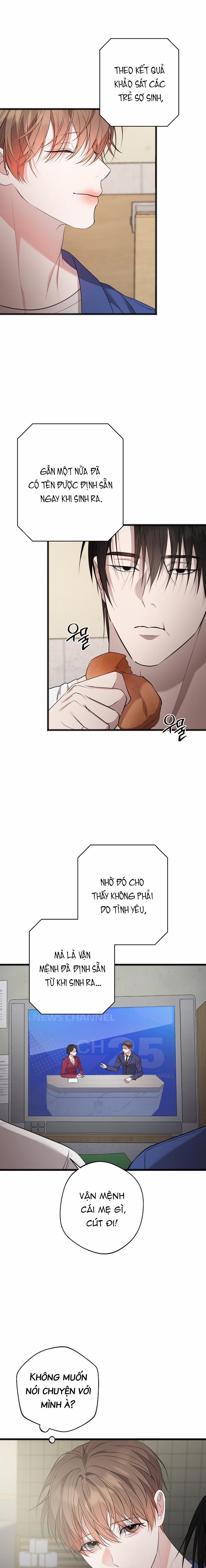 Nỗi Đau Tột Cùng 2 trang 12