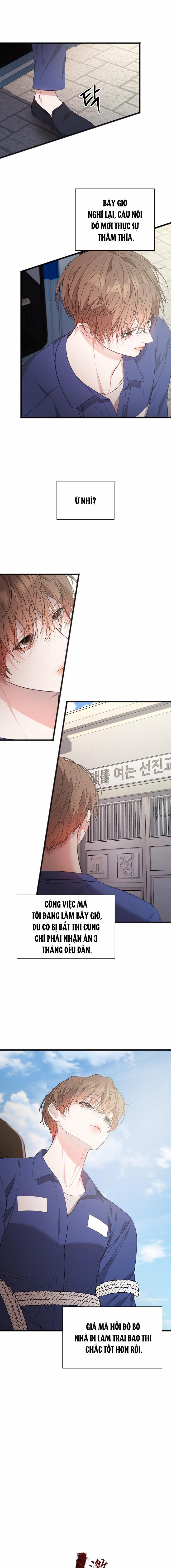 Nỗi Đau Tột Cùng 2 trang 2