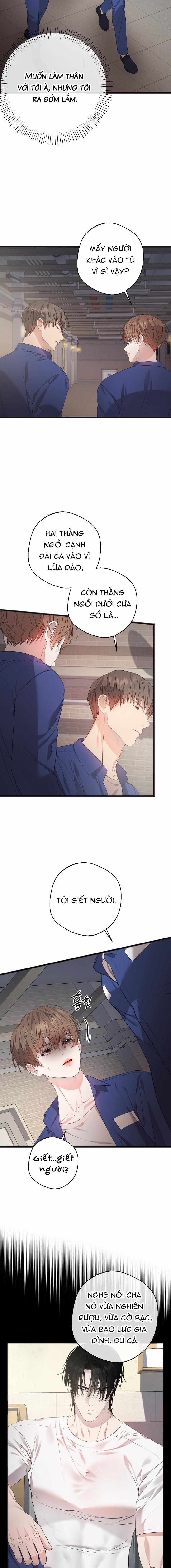 Nỗi Đau Tột Cùng 2 trang 6