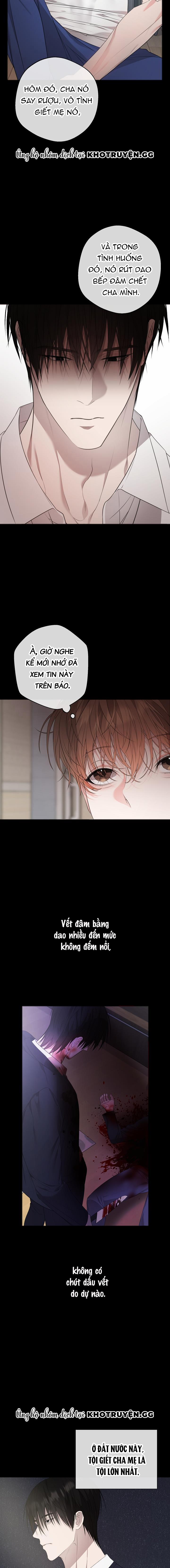 Nỗi Đau Tột Cùng 2 trang 7