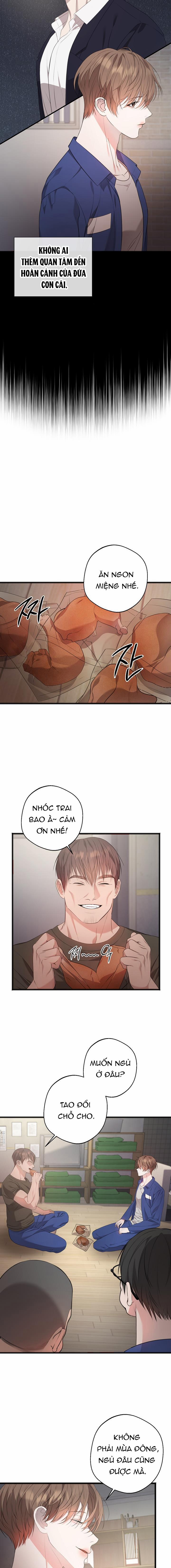 Nỗi Đau Tột Cùng 2 trang 8