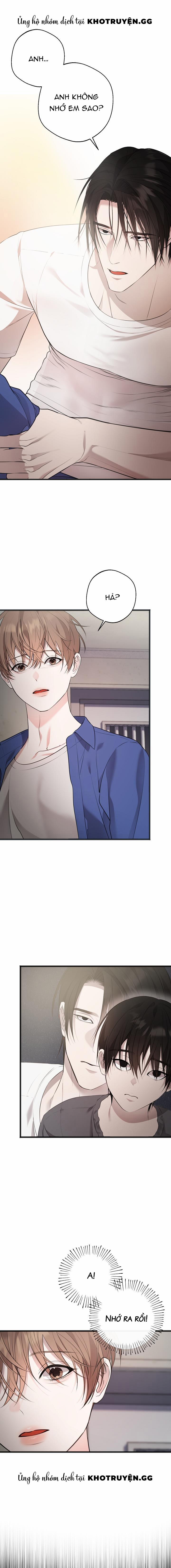 Nỗi Đau Tột Cùng 3 trang 0