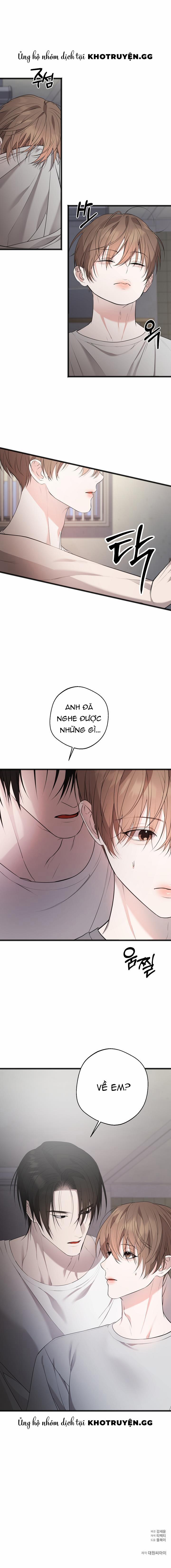 Nỗi Đau Tột Cùng 3 trang 13