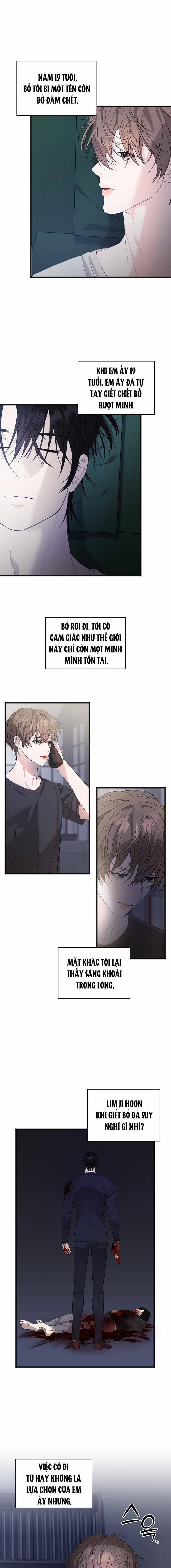 Nỗi Đau Tột Cùng 3 trang 4