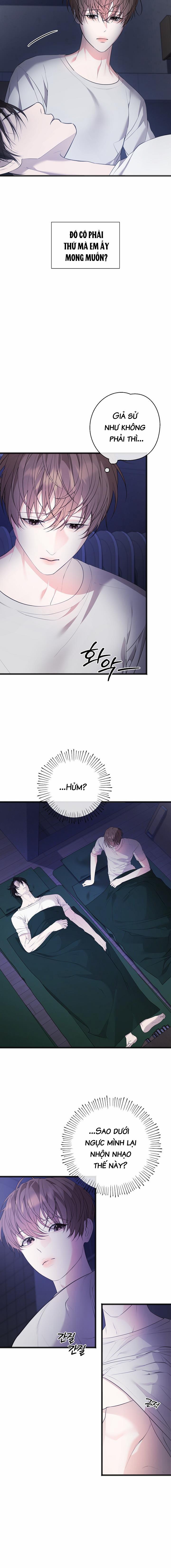 Nỗi Đau Tột Cùng 3 trang 5