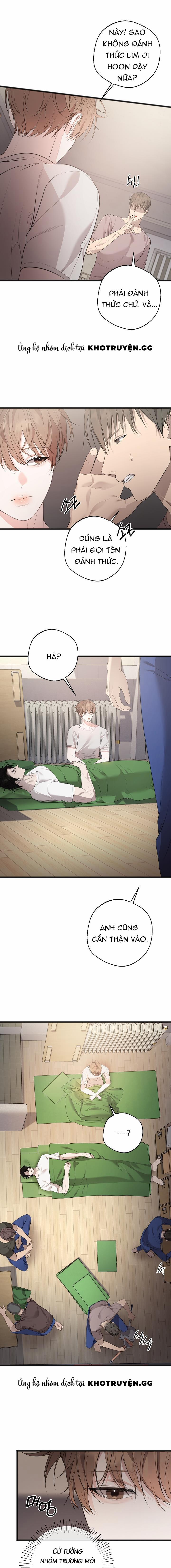 Nỗi Đau Tột Cùng 3 trang 7