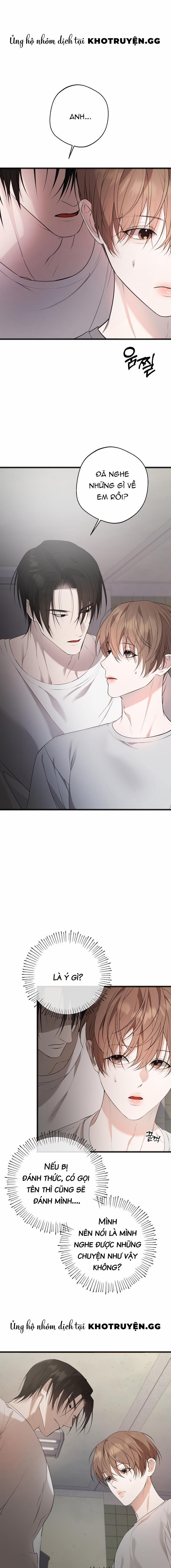 Nỗi Đau Tột Cùng 4 trang 0