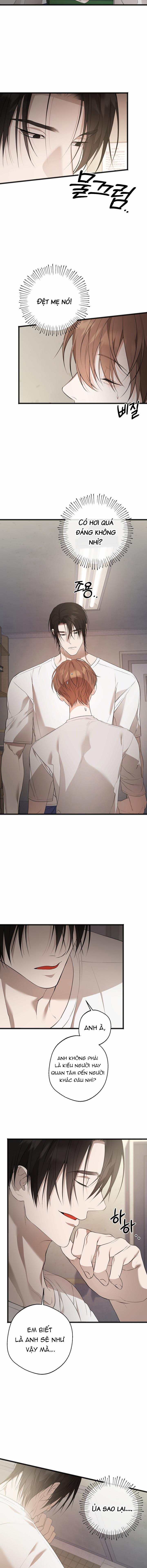 Nỗi Đau Tột Cùng 4 trang 2