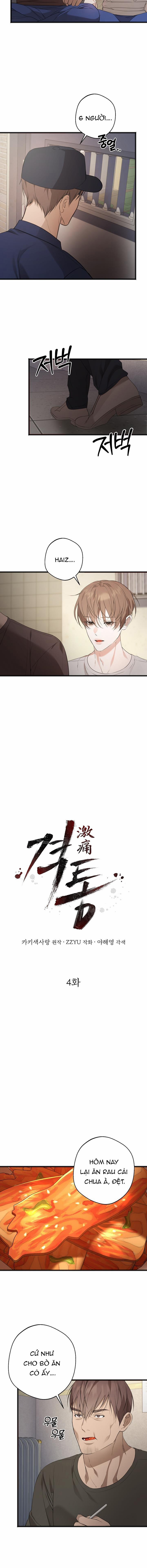 Nỗi Đau Tột Cùng 4 trang 4