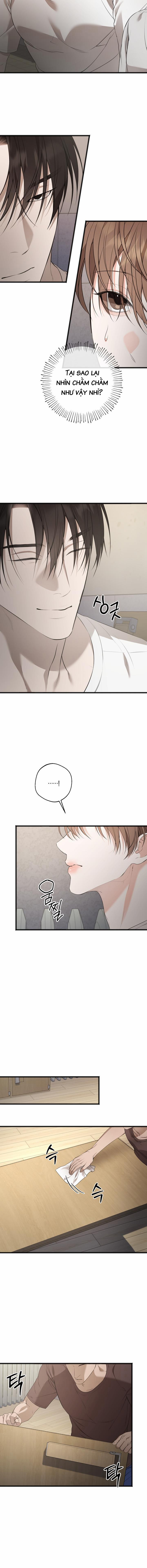 Nỗi Đau Tột Cùng 4 trang 6