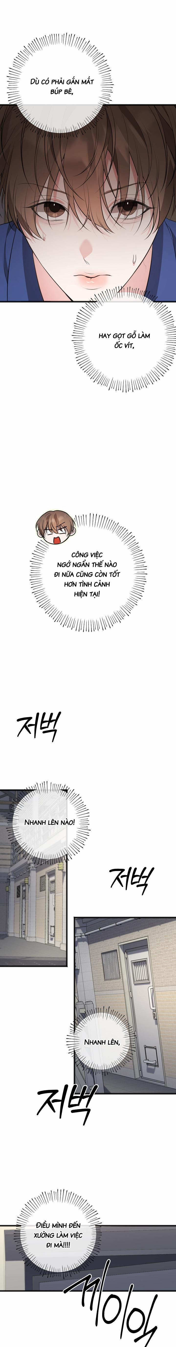 Nỗi Đau Tột Cùng 5 trang 10