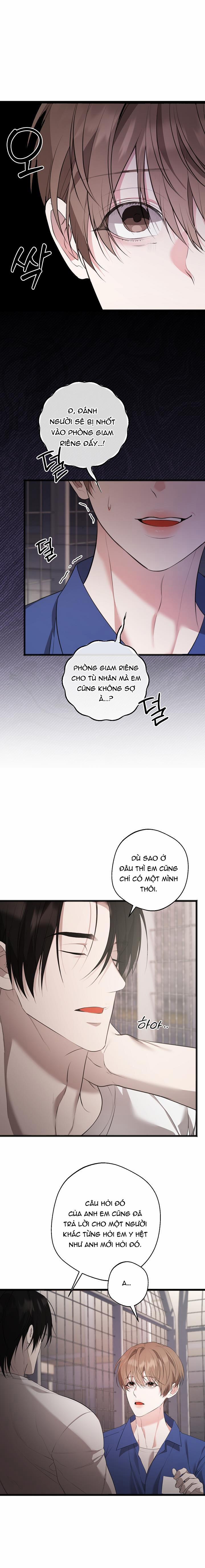 Nỗi Đau Tột Cùng 5 trang 4