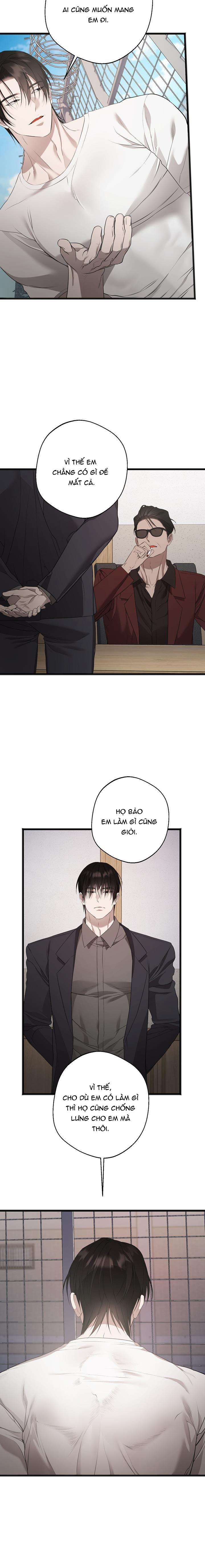 Nỗi Đau Tột Cùng 5 trang 6