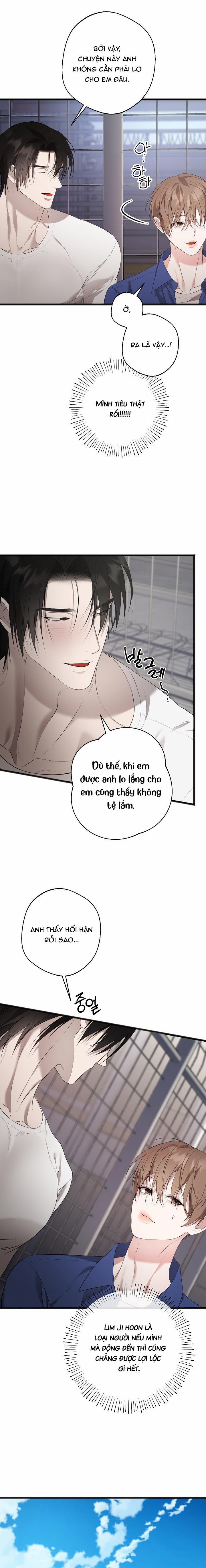 Nỗi Đau Tột Cùng 5 trang 7