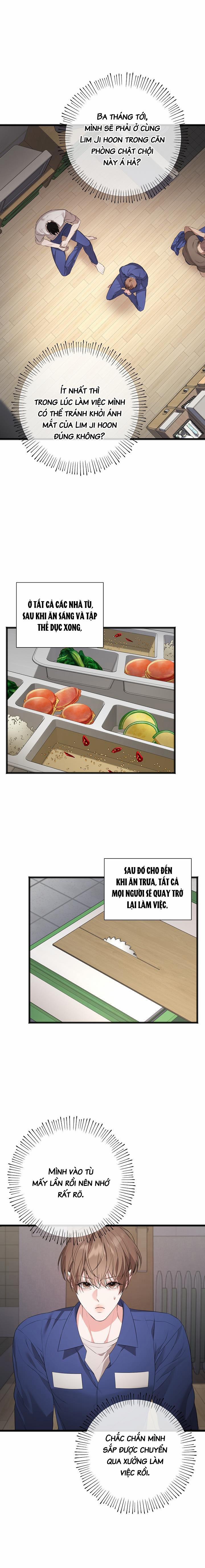 Nỗi Đau Tột Cùng 5 trang 9