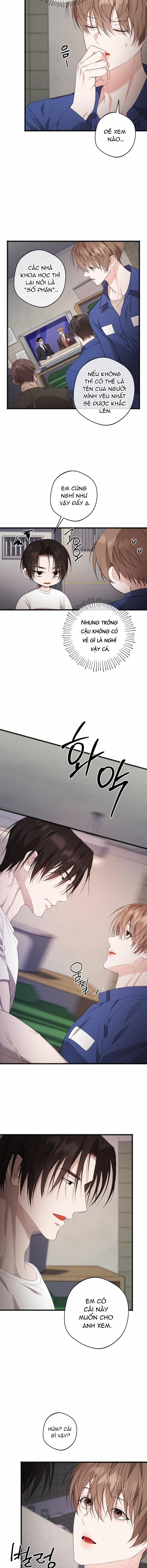 Nỗi Đau Tột Cùng 6 trang 4