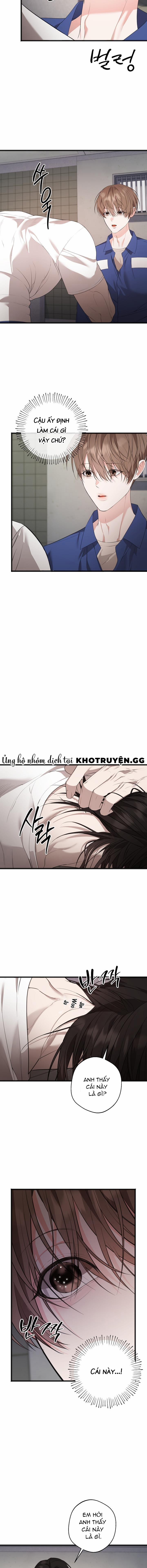 Nỗi Đau Tột Cùng 6 trang 5