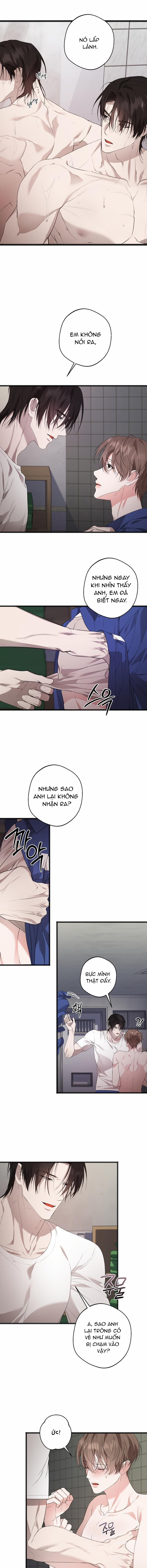 Nỗi Đau Tột Cùng 6 trang 9