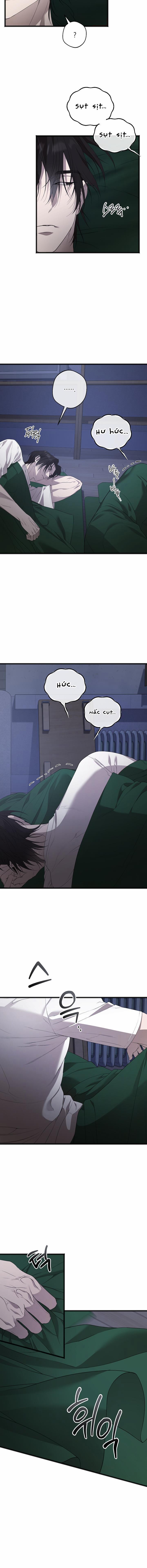 Nỗi Đau Tột Cùng 7 trang 7