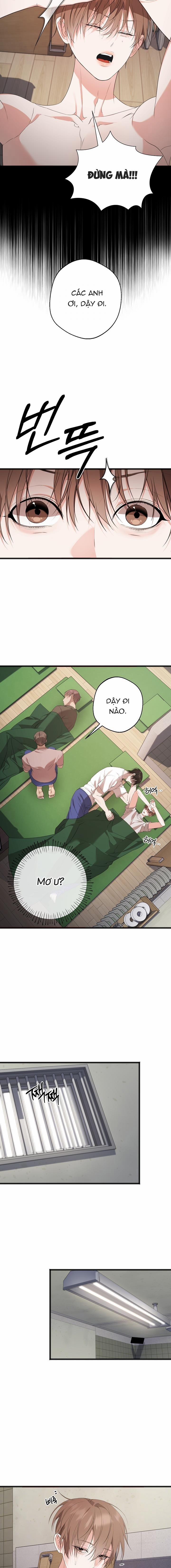 Nỗi Đau Tột Cùng 8 trang 4