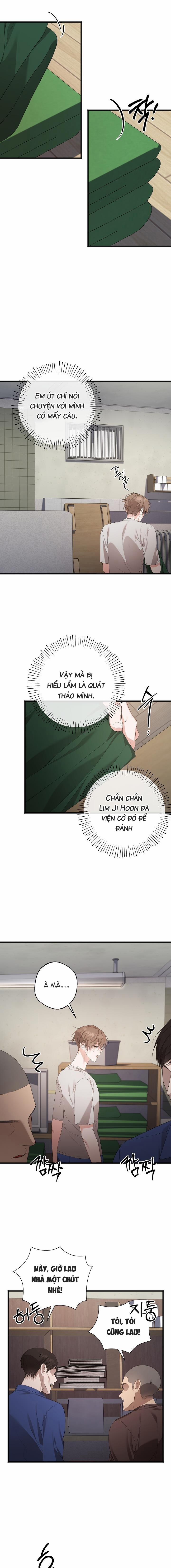 Nỗi Đau Tột Cùng 8 trang 6