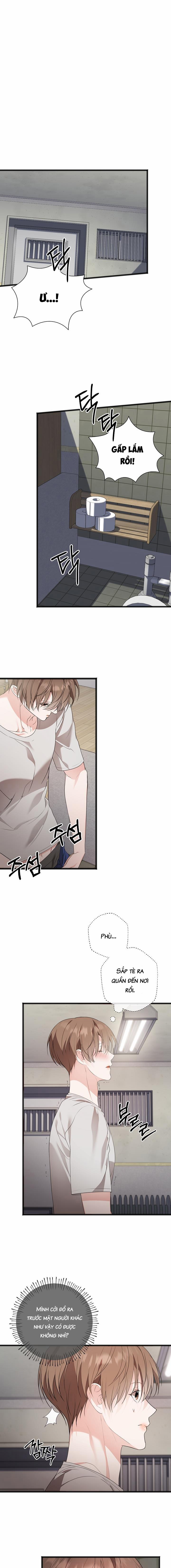 Nỗi Đau Tột Cùng 9 trang 0