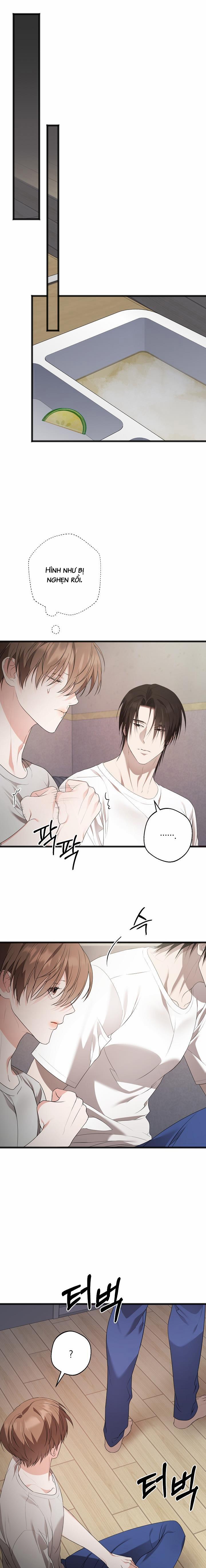 Nỗi Đau Tột Cùng 9 trang 10