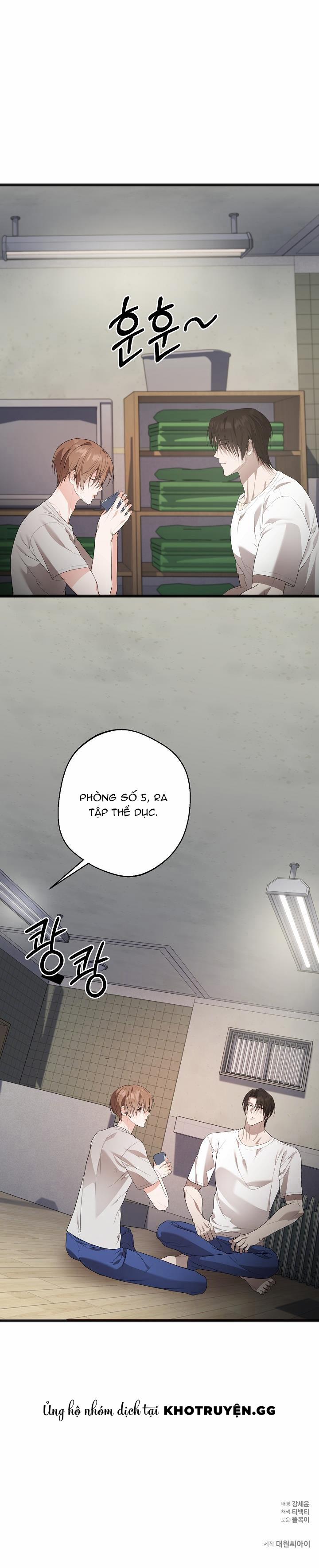 Nỗi Đau Tột Cùng 9 trang 13