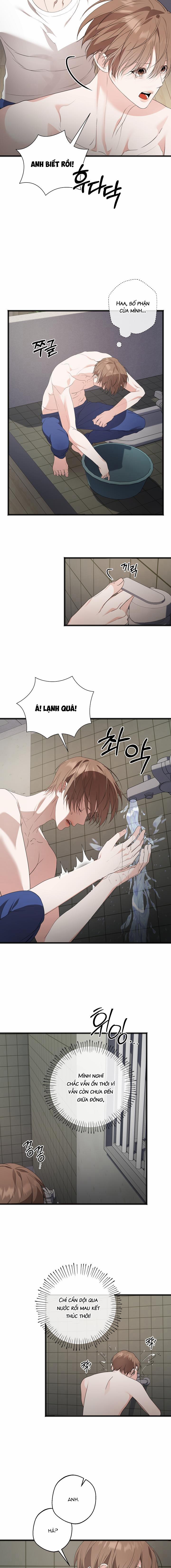 Nỗi Đau Tột Cùng 9 trang 3