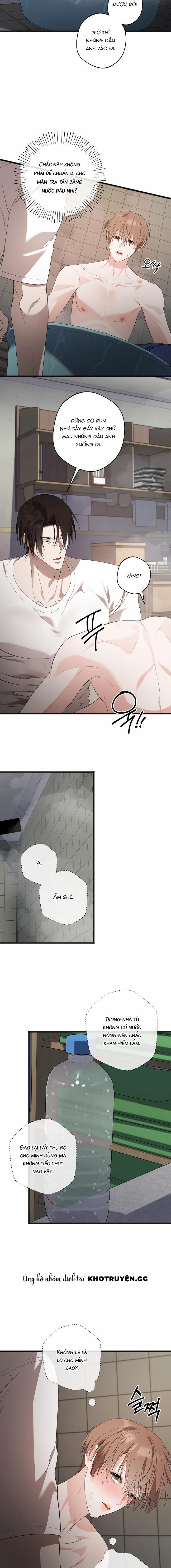 Nỗi Đau Tột Cùng 9 trang 5