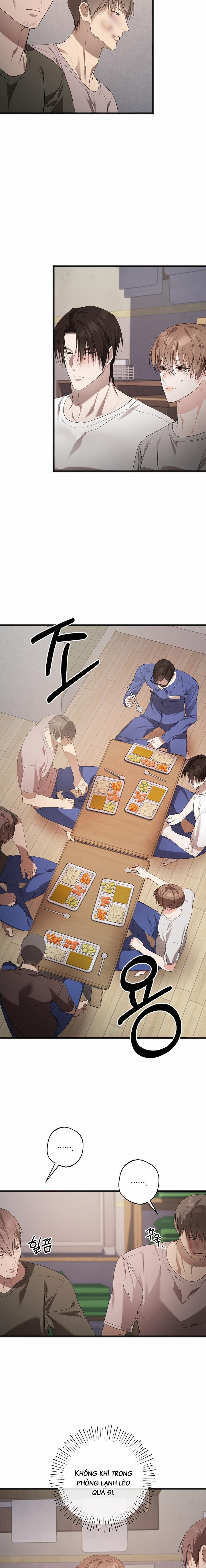 Nỗi Đau Tột Cùng 9 trang 7