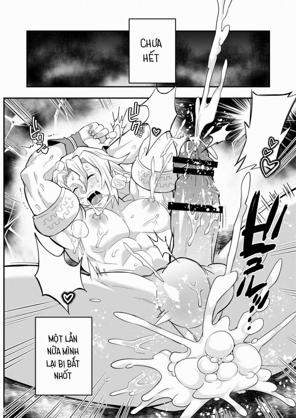 Nơi Husbando Của Bạn Bị Đụ Ná Thở 10 Uzui trang 29