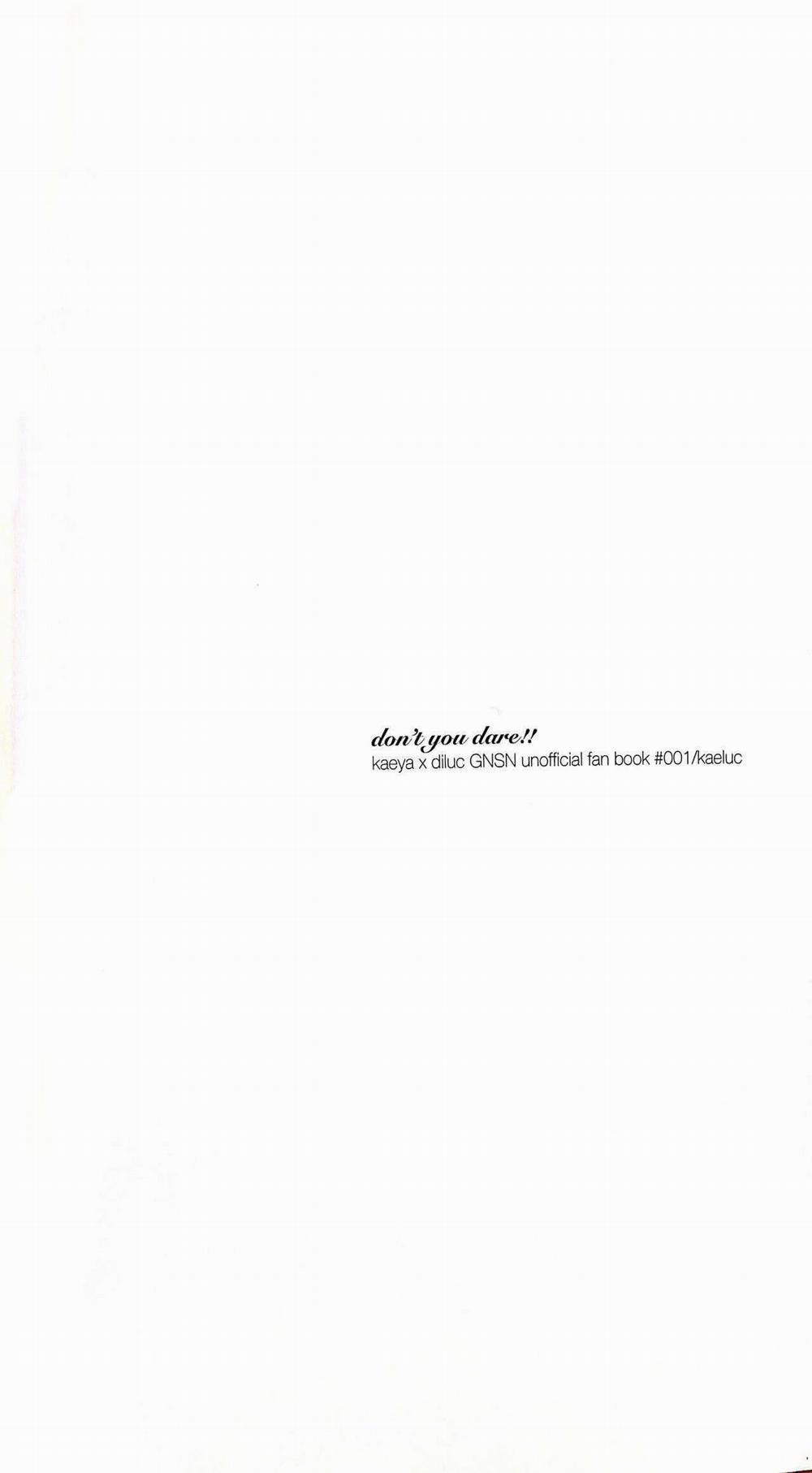 Nơi Husbando Của Bạn Bị Đụ Ná Thở 13 trang 2