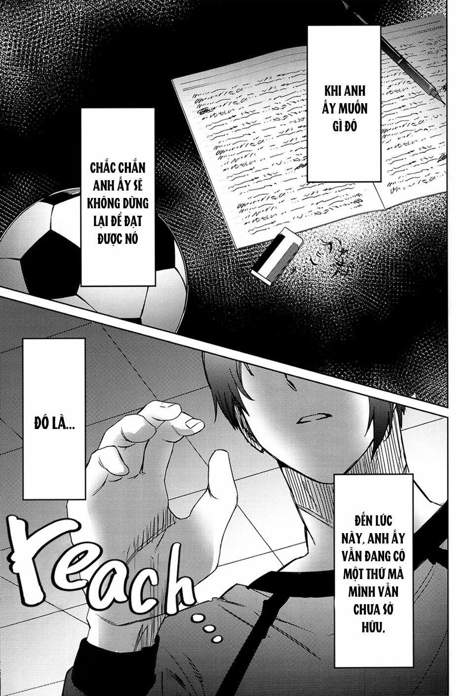 Nơi Husbando Của Bạn Bị Đụ Ná Thở 132 trang 1