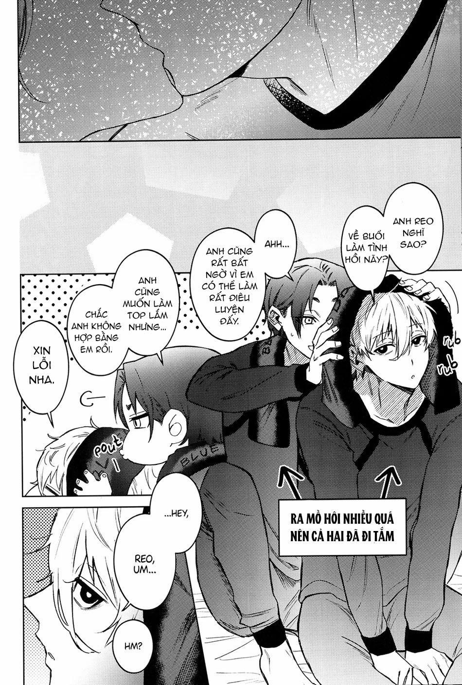 Nơi Husbando Của Bạn Bị Đụ Ná Thở 132 trang 26