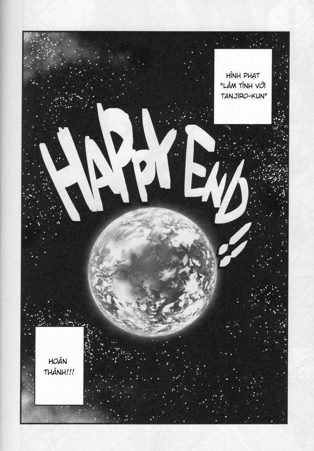 Nơi Husbando Của Bạn Bị Đụ Ná Thở 134 trang 34