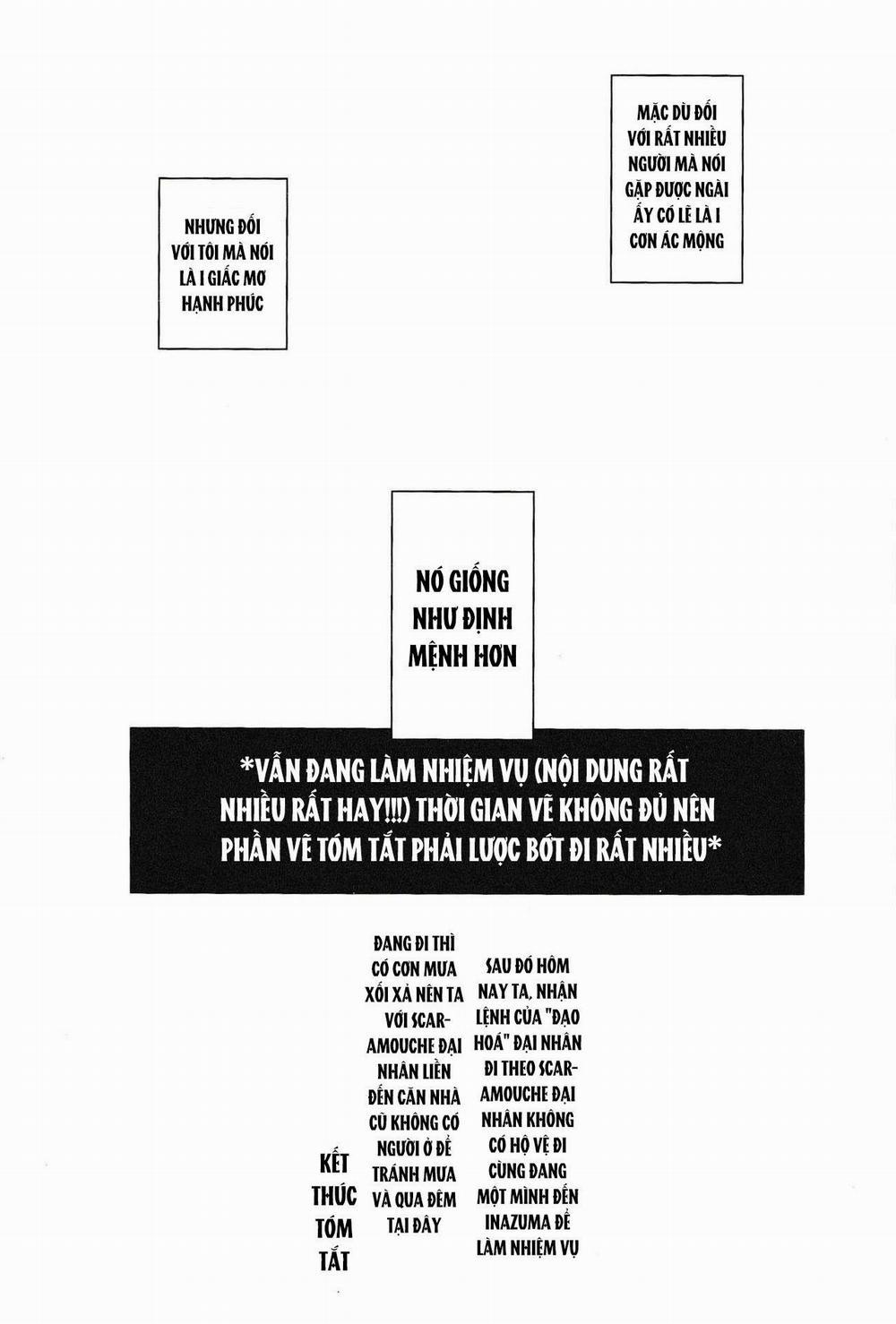 Nơi Husbando Của Bạn Bị Đụ Ná Thở 141 Scaramouche trang 4