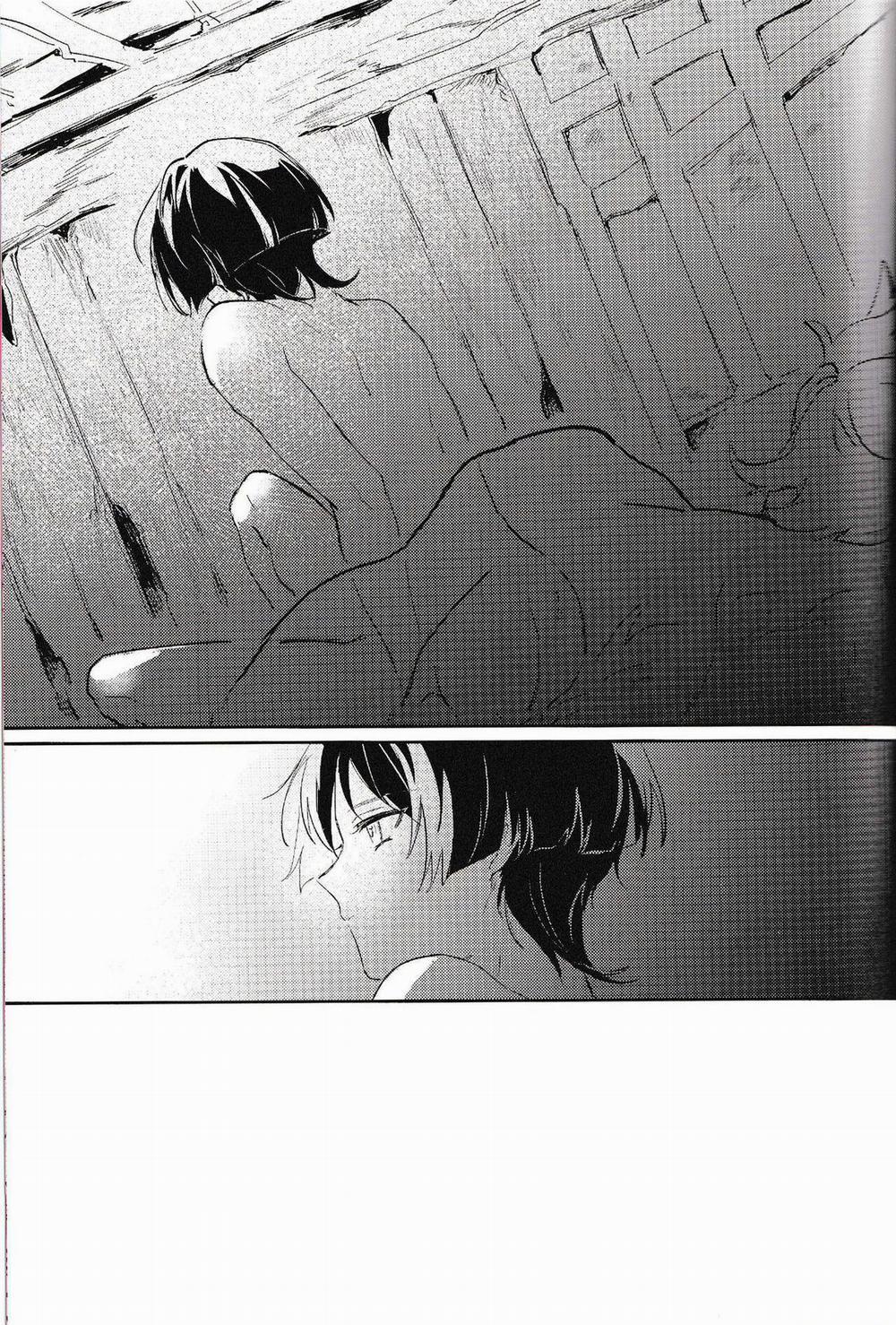 Nơi Husbando Của Bạn Bị Đụ Ná Thở 141 trang 28