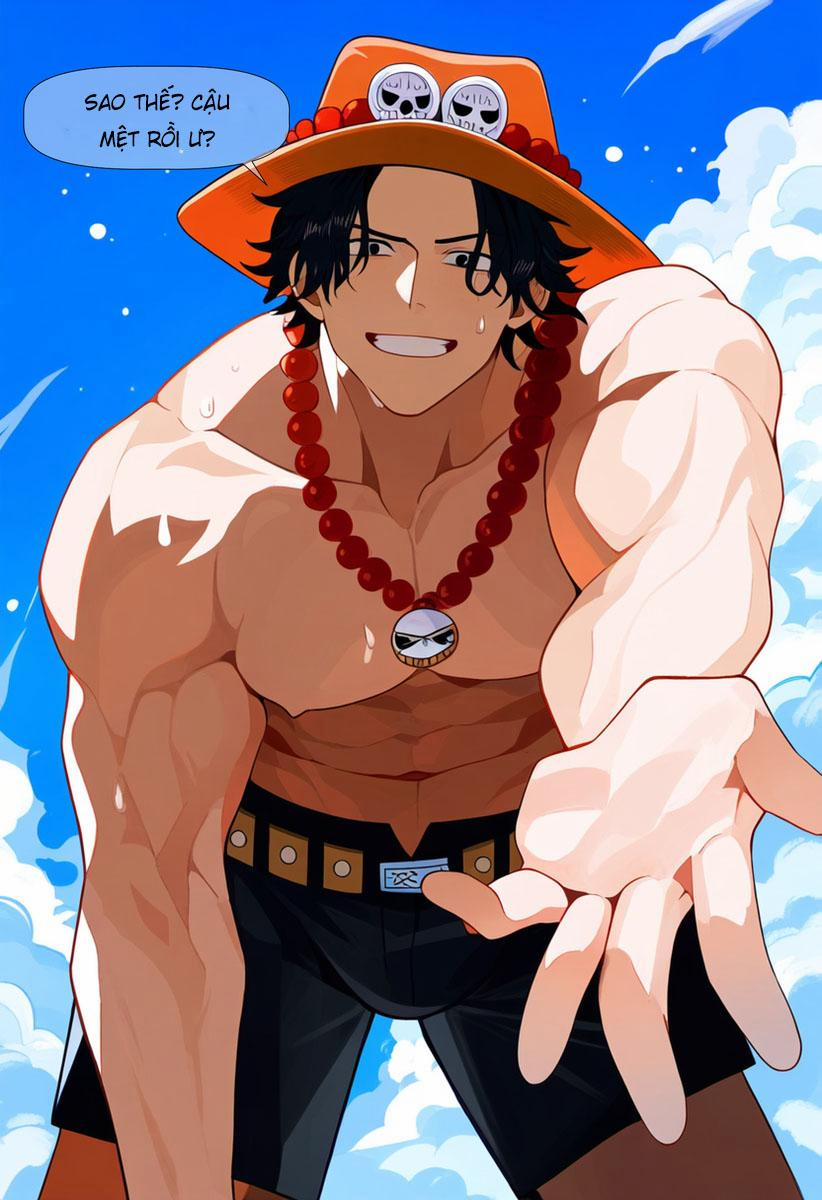 Nơi Husbando Của Bạn Bị Đụ Ná Thở 148 trang 1