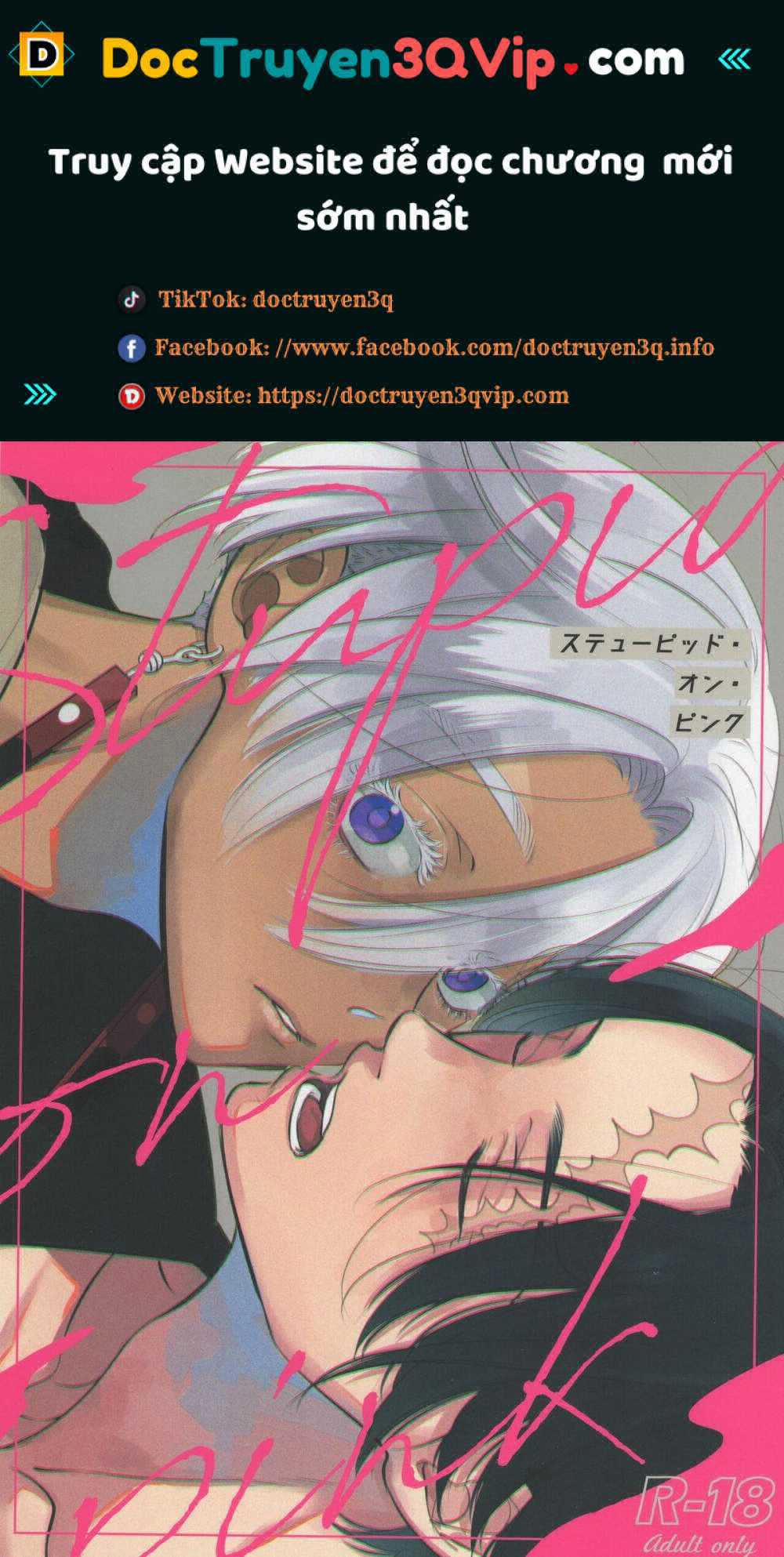 Nơi Husbando Của Bạn Bị Đụ Ná Thở 150 trang 0