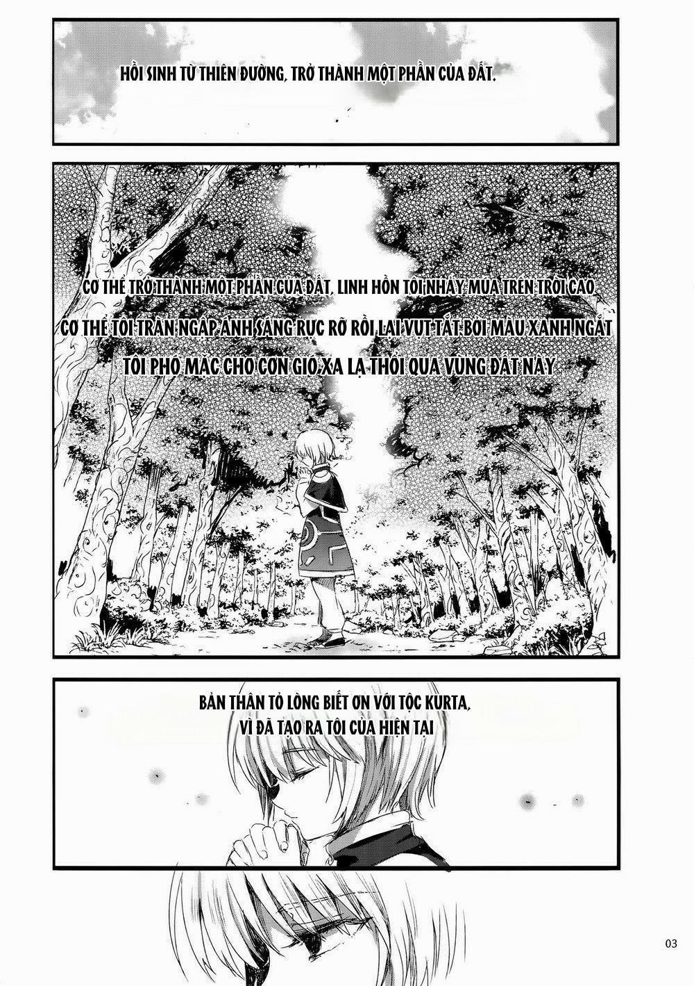 Nơi Husbando Của Bạn Bị Đụ Ná Thở 151 Kurapika trang 1