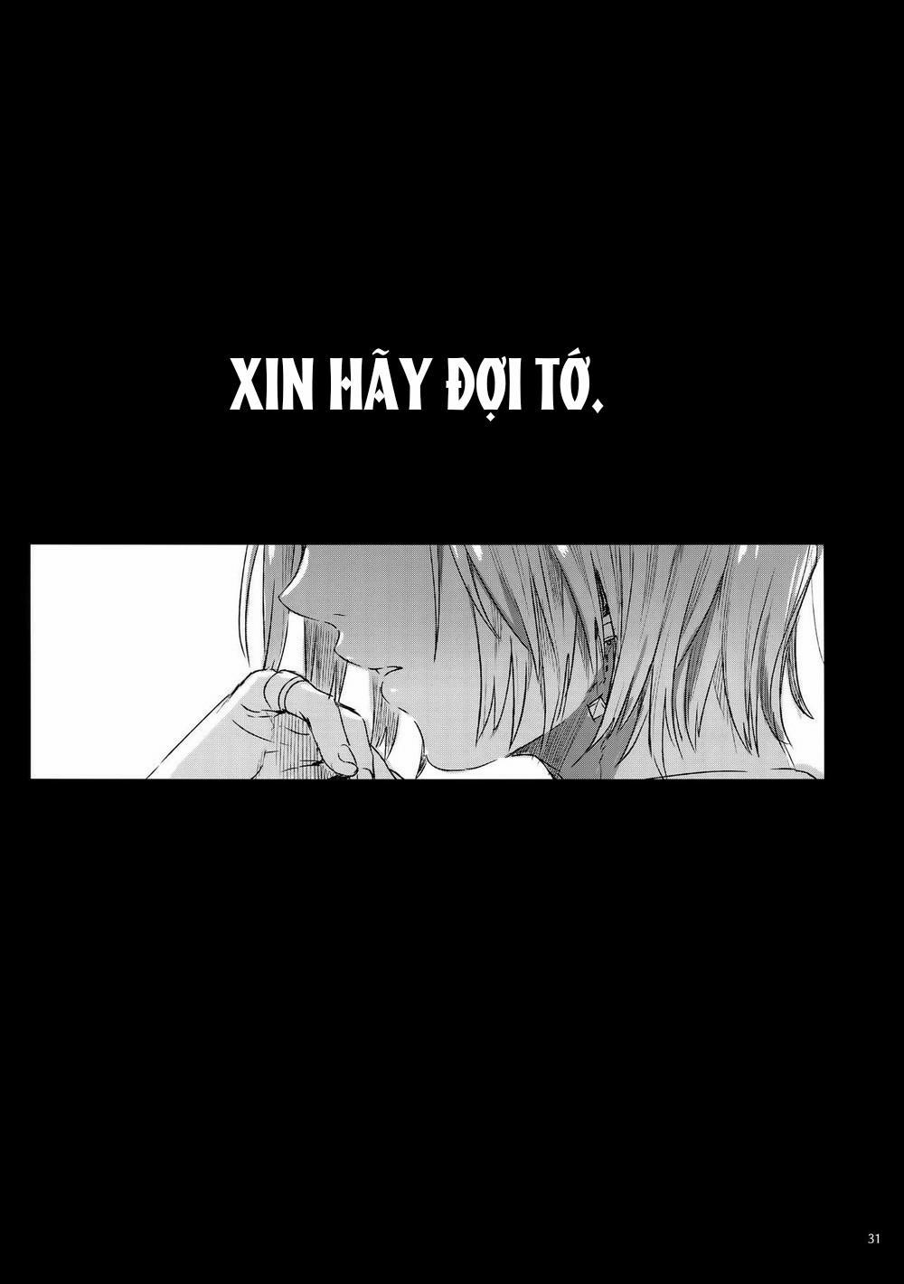 Nơi Husbando Của Bạn Bị Đụ Ná Thở 151 trang 28