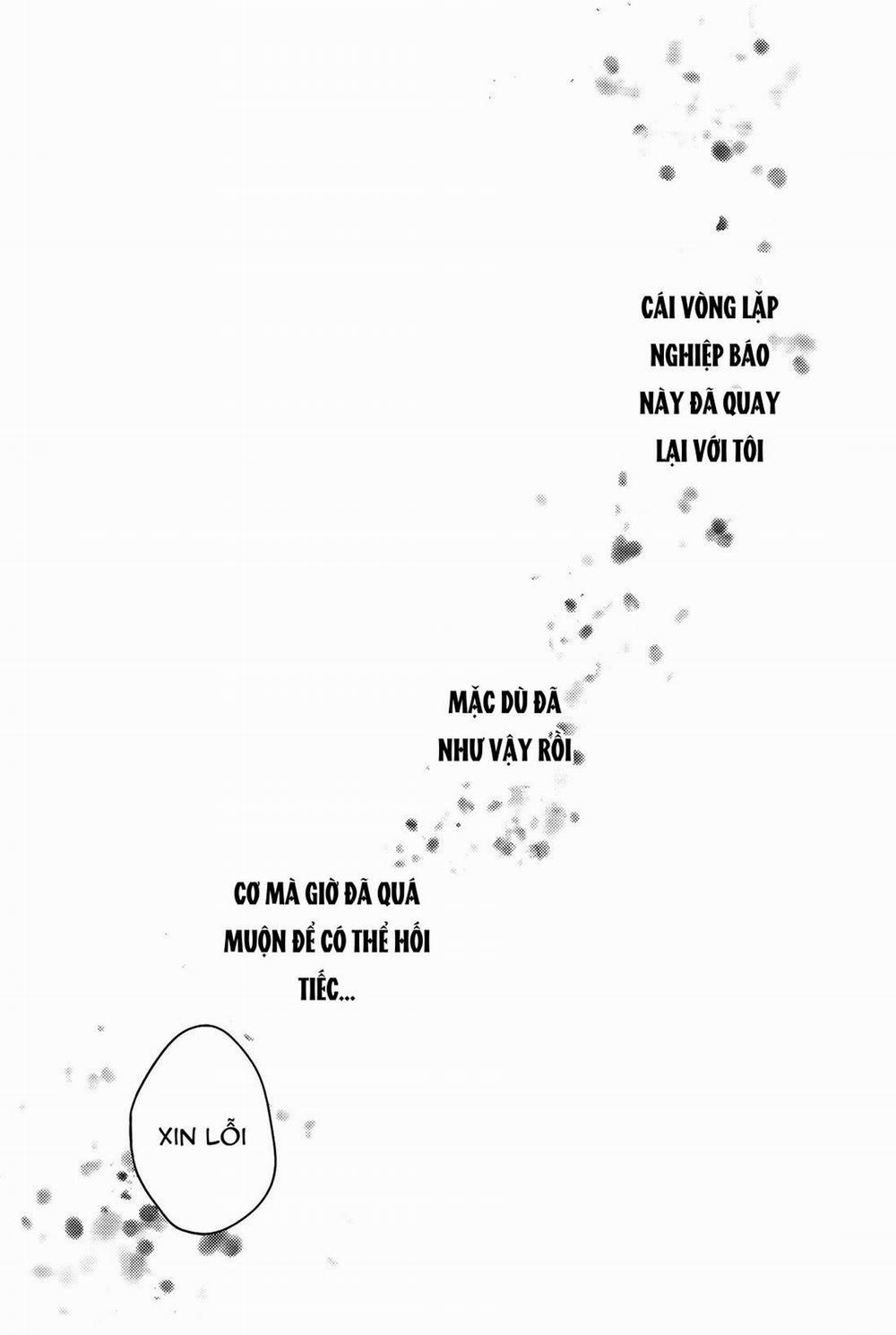 Nơi Husbando Của Bạn Bị Đụ Ná Thở 152 Yuuji trang 3