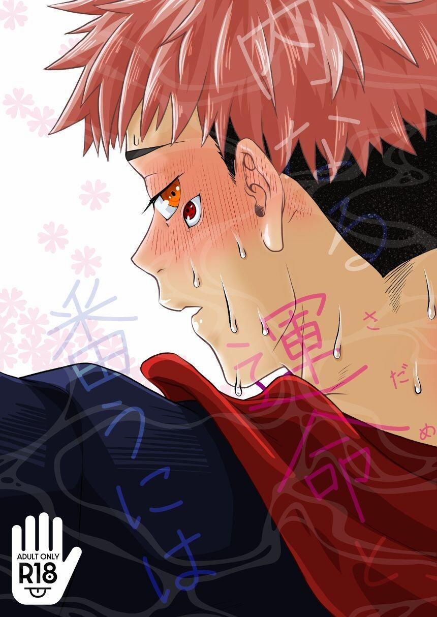 Nơi Husbando Của Bạn Bị Đụ Ná Thở 155 trang 0